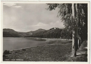 ENNA - LAGO PERGUSA -66292- - Bild 1 von 1