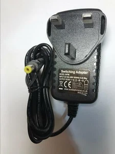 Binatone Marina 900 Walkie Talkie 9V Mains AC-DC Adaptor Power Supply Charger - Picture 1 of 5