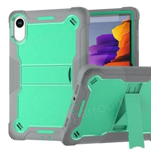 For Xiaomi Redmi Pad 2 2025 Tablet 11" Shockproof Heavy Duty Stand Case Cover - Picture 1 of 43