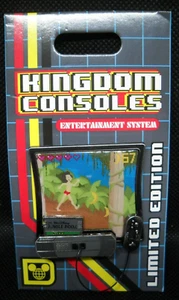 Kingdom Consoles The Jungle Book Disney Pin LE * - Picture 1 of 1