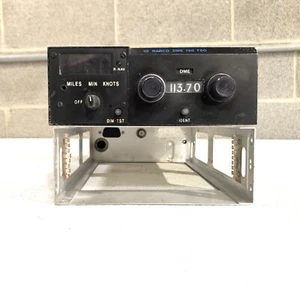NARCO DME190 INTERROGATOR - Picture 1 of 6