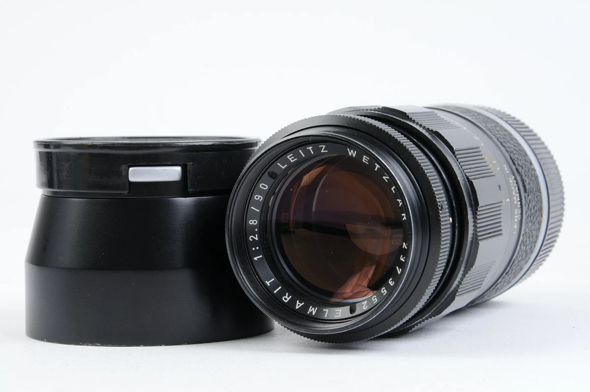 Leica 90mm Tele Elmarit online kaufen | eBay.de