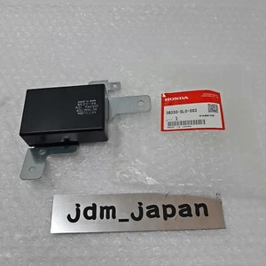 HONDA Genuine NSX NA 1 2 Retractable Headlight 38330-SL0-003 Control Unit - Picture 1 of 15