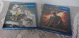 Xmen First Class DVD Movie Batman Dark Knight DVD Movie Bluray Movie Collectible - Picture 1 of 5