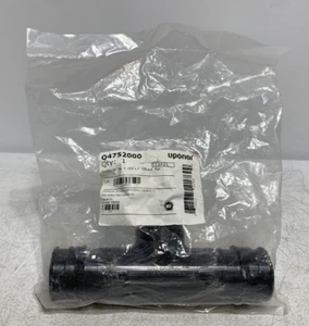Uponor Q4752000 ProPEX EP  Tees 2" x 2" x 2" Expansion Pex Pipe Fitting - Picture 1 of 5