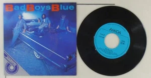 Vinilo Simple De 7" - Bad Boys Blue - Bad Boys Blue - S11078 K77 - Picture 1 of 2
