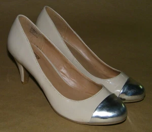 Mix No.6 Pumps Modell M-Briel Größe 10 - Bild 1 von 11