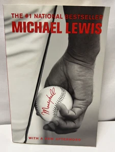 Moneyball: The Art of Winning an Unfair Game Paperback  2003 VGC - Picture 1 of 9