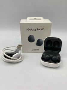 SAMSUNG *Galaxy Buds 2 True Wireless Bluetooth Earbuds, Noise Cancelling - Zdjęcie 1 z 10