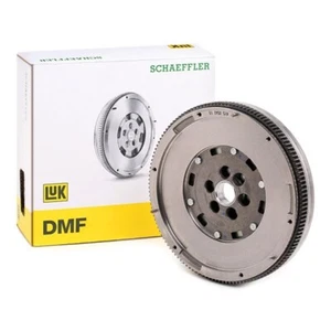 LuK 415054010 DMF Dual Mass Flywheel Fits VW Transporter California Multivan - Picture 1 of 4