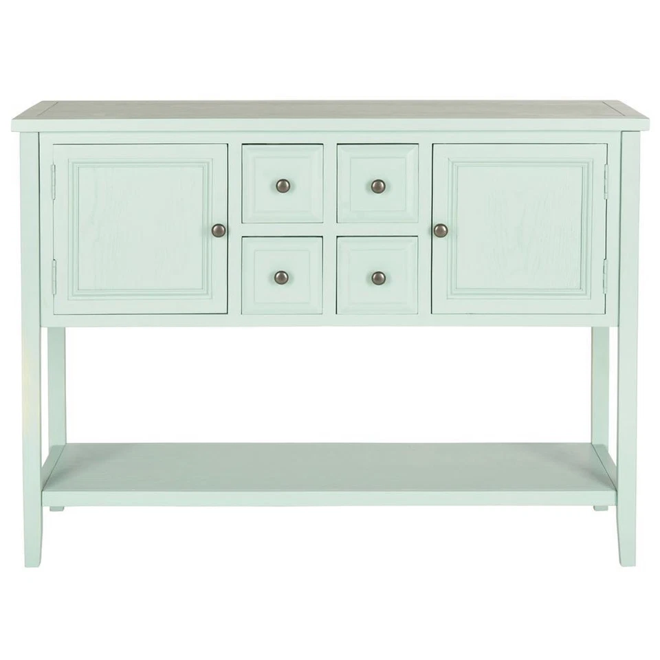CHARLOTTE STORAGE SIDEBOARD, AMH6517H - Image 1 of 1