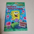 Spongebob englisches Bilderbuch