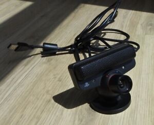 Original Sony Eye Cam Move - Playstation 3 - PS3 - Eye Toy USB Kamera