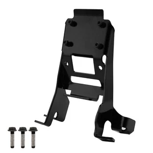 Fits 2014-2024 Indian Touring Models Driver Backrest Mount - 2879543 - Picture 1 of 7