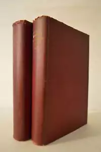 Historical Memorials Westminster Abbey 2 Vol. Arthur Penrhyn Stanley HC - Picture 1 of 3