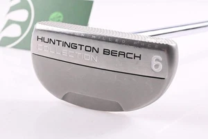 Cleveland Huntington Beach 6 Putter / 34 Inch - Picture 1 of 6