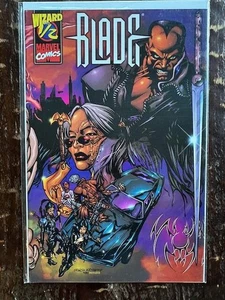 Blade .5 Near Mint Comic Book, Marvel, Wizard, 1999, Vol. 2. - Picture 1 of 1