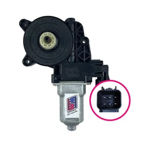 window motor to fit 2011-2022 Ford PX Ranger - RIGHT FRONT with Auto - Picture 1 of 7