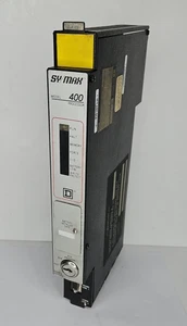 Módulo Procesador Square D SY/MAX 400 8020 SCP-444 Serie E Rev 4.10 Unidad de Panel - Imagen 1 de 6