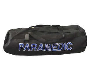 Sanitäter Tasche mit Stickerei.-schwarz - Bild 1 von 2