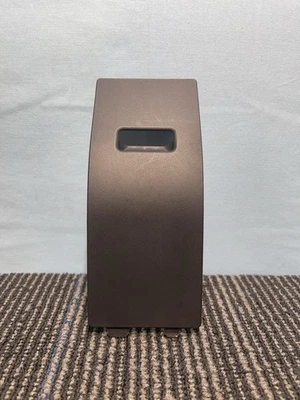 Infiniti QX56 2008-2010 tablero caja de fusibles cubierta guantera 68102-ZQ00 OEM gris Foto 1 de 4