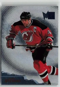 1995-96 Metall #85 Scott Stevens - Bild 1 von 2