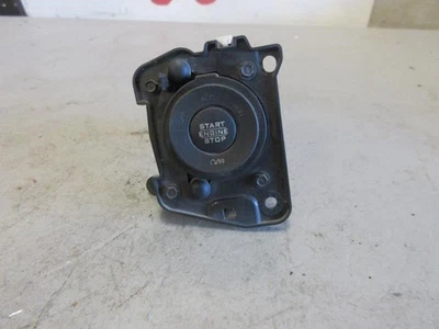 2018-2022 Jeep Wrangler JL OEM Ignition Switch Module Push Start 68307356AC - Image 1 of 4