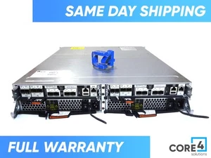 NETAPP AFF-A200 WITH KEYS NETAPP ALL FLASH FILER A200 DUAL CONTROLLER W/ LICENSE - Picture 1 of 5