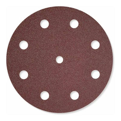 Festool Schleifscheiben STF D125 P120 RU2 Rubin 2 50 Stk - Bild 1 von 4