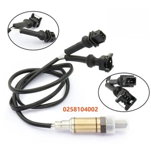 0258104002 New O2 Oxygen Sensor Fit For Mercedes-Benz H2/TN Y8 - Picture 1 of 5
