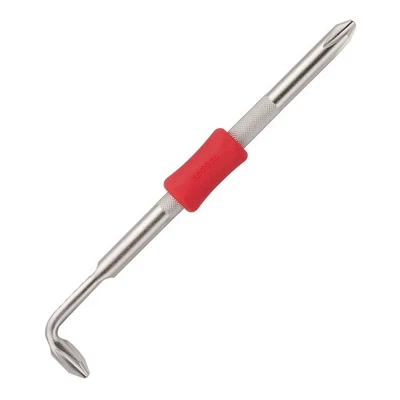 VESSEL Offset Driver L Type +2 TD-61 - Image 1 of 3