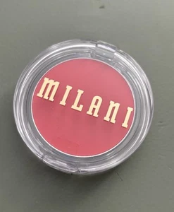 Milani Cheek Kiss Cream Blush 120 Coral Crush 6G - Picture 1 of 2