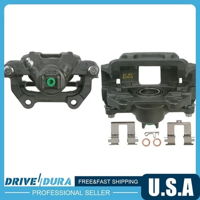 Pinza de freno de disco trasera izquierda derecha Cardone Reman para Acura MDX 2007-2010 Foto 1 de 4