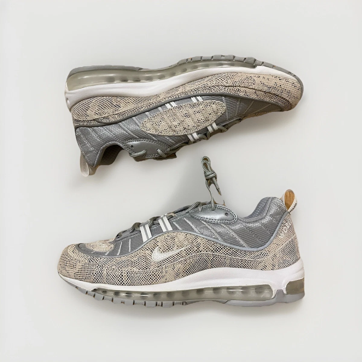 Nike Air Max 98 Snakeskin for sale | eBay