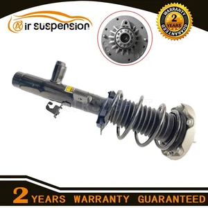 Front Left Shock Strut Assembly EDC For BMW F30 F31 F32 F36 340i 435i xDrive AWD - Picture 1 of 2