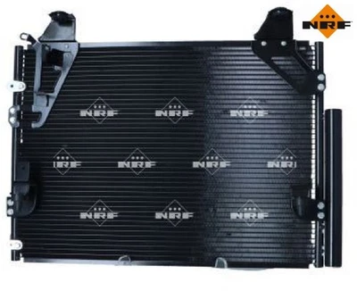 NRF 350353 Condensador Aire Acondensador Aire Acondicionado Toyota  - Imagen 1 de 4