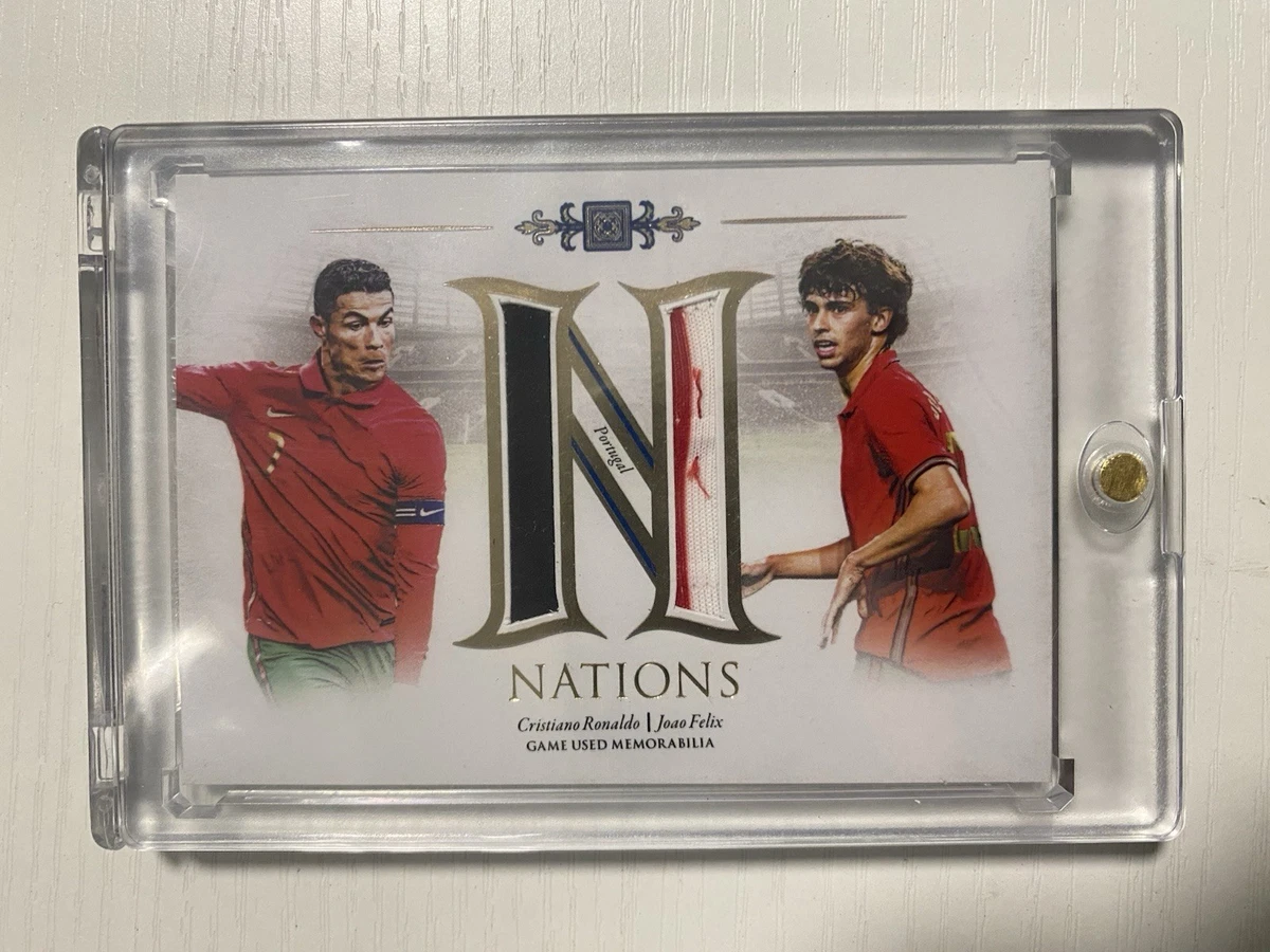 Futera Soccer Portugal Sports Trading Card Singles for sale | eBay