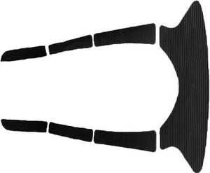 WSM Traction Mat 012-111BLK 1621-1069 18-4211 - Picture 1 of 3