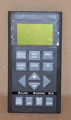 Danfoss LCP2 CONTROL PANEL 175N0131 Neu/unbenutzt - Bild 1 von 2