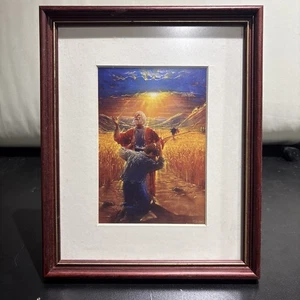 Ron DiCianni & Timothy R Botts THE PRODIGAL Framed Print - Picture 1 of 6