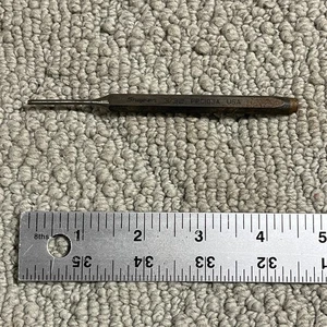 Punzón Snap-On PPC103A 4-7/32", punto 3/32" EE. UU. - Imagen 1 de 6