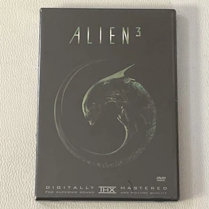 Alien 3 DVD - New & Sealed - Picture 1 of 2