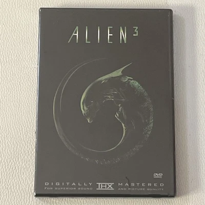 Alien 3 DVD - New & Sealed - Image 1 of 2