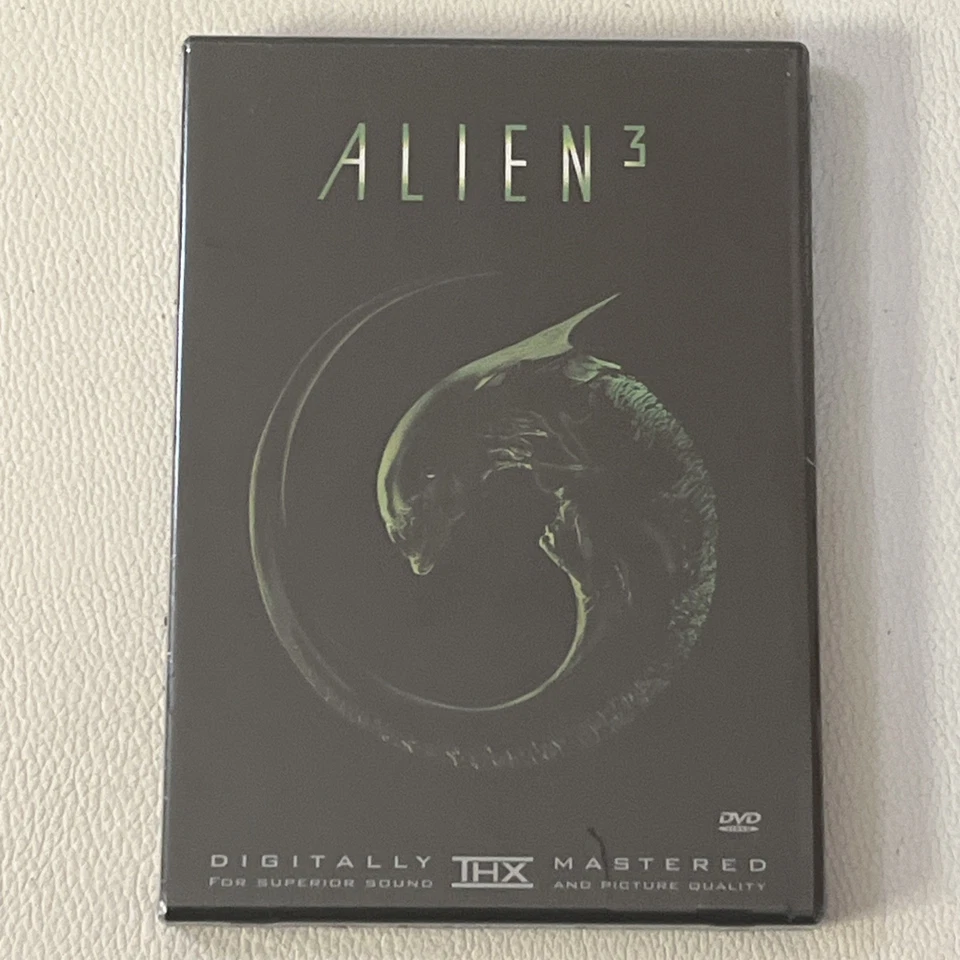 Alien 3 DVD - New & Sealed - Image 1 of 2