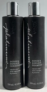 Kenra Platinum Detox Hair Products - Shampoo or Conditioner 8.5 oz- CHOOSE ITEM! - Picture 1 of 4