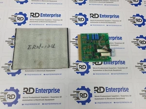 Terasaki Ern-124 Pcb Card k/751/201-001C - Picture 1 of 7