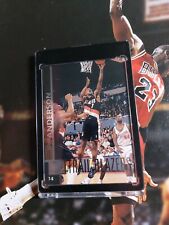 1997 - Upper Deck - Upper Deck Basketball - Base - Standard - Kenny Anderson...
