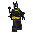 Lego Batman Prestige Boys Costume