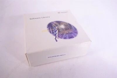 SGI Silicon Graphics IRIX 6.5 Software Collection  - Image 1 of 4