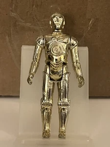 Star Wars C-3PO Vintage Hong Kong CS 69 - Imagen 1 de 3